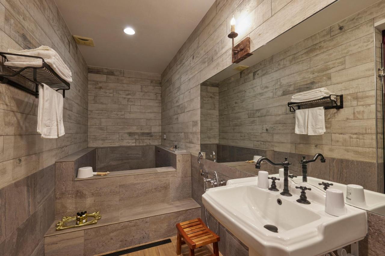 Kyokusui Hotspring Hotel Taipei Luaran gambar
